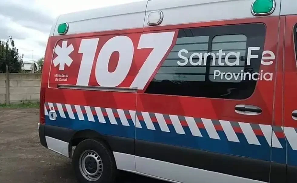 Ambulancia