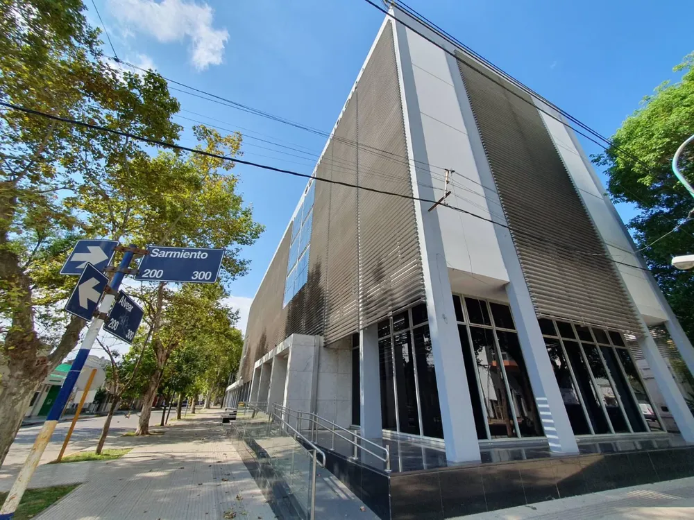 Tribunales