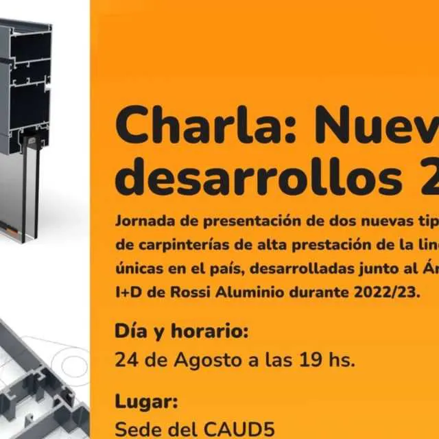 descarga
