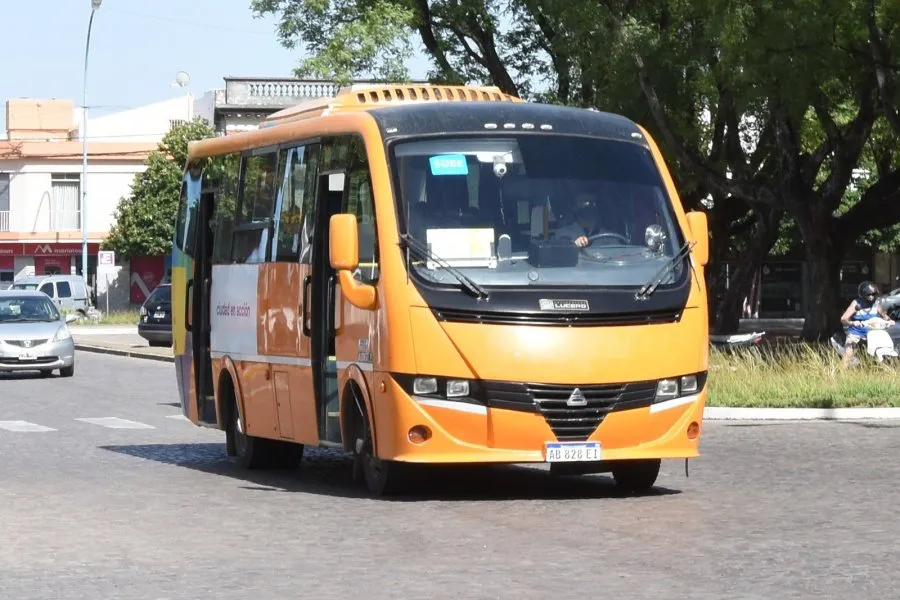 Minibus