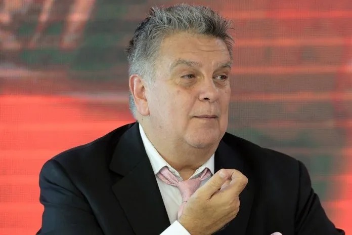 LUIS-VENTURA