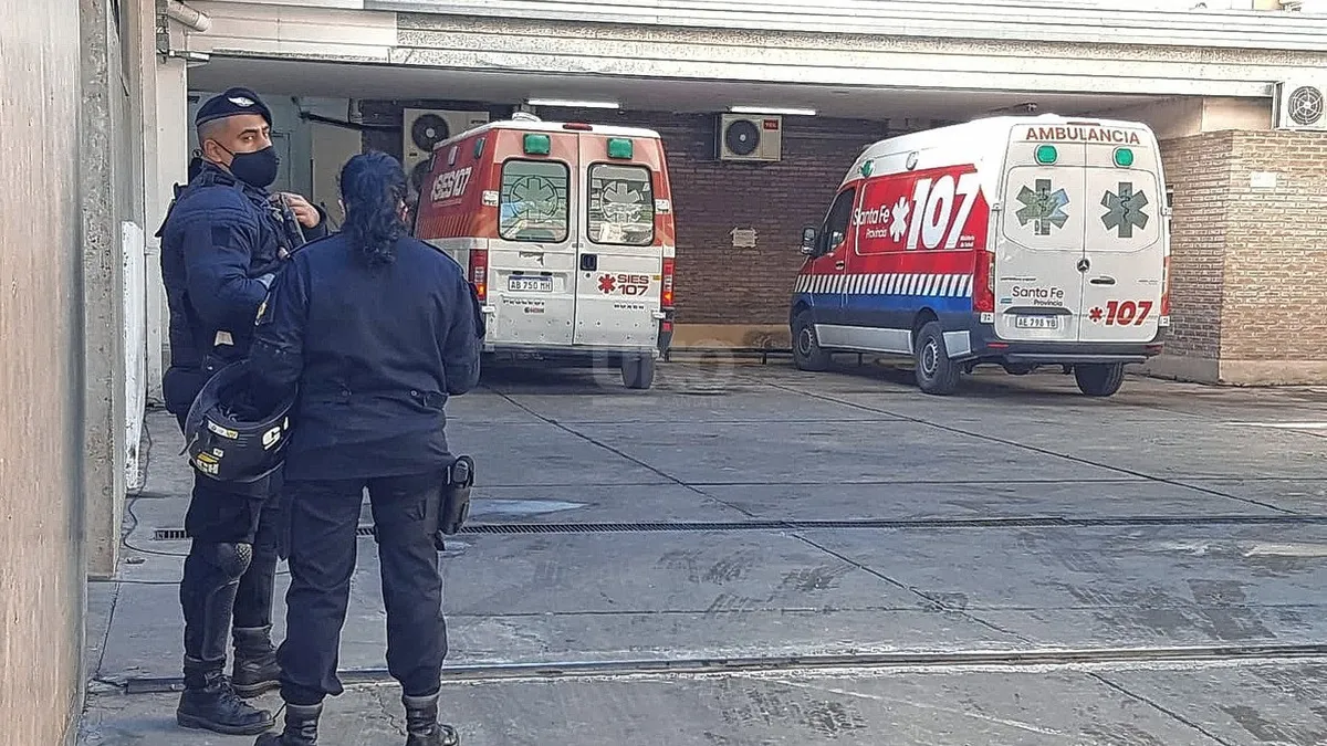 hospital-cullen-heridos-explosionjpg