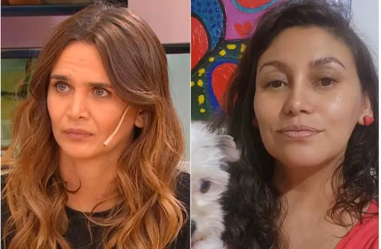 el-cruce-entre-amalia-granata-y-celeste-ruiz-diaz-7FBKSKUGSRBCHNPNWW6INDZSNA