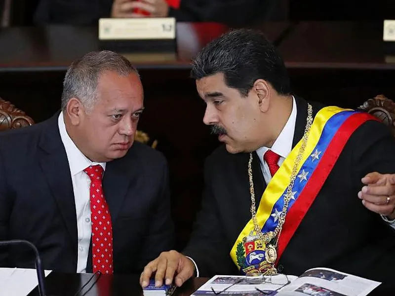 maduro-cabello