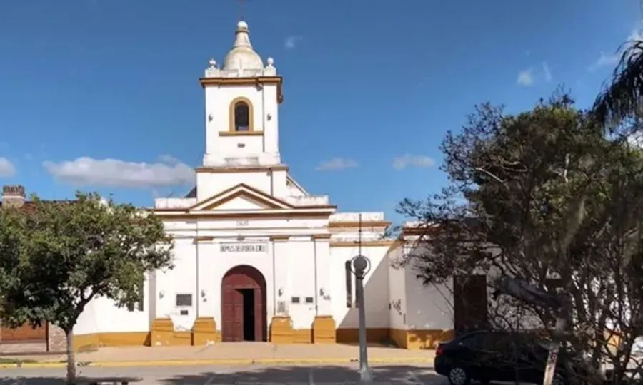 iglesia