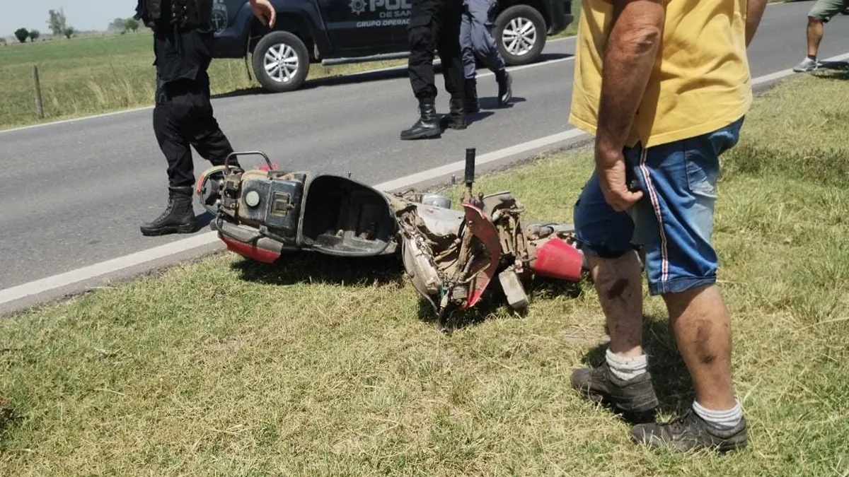 accidente-moto-camioneta-esperanzajpg