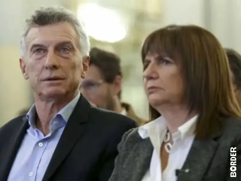 MACRI-Y-BULLRICH
