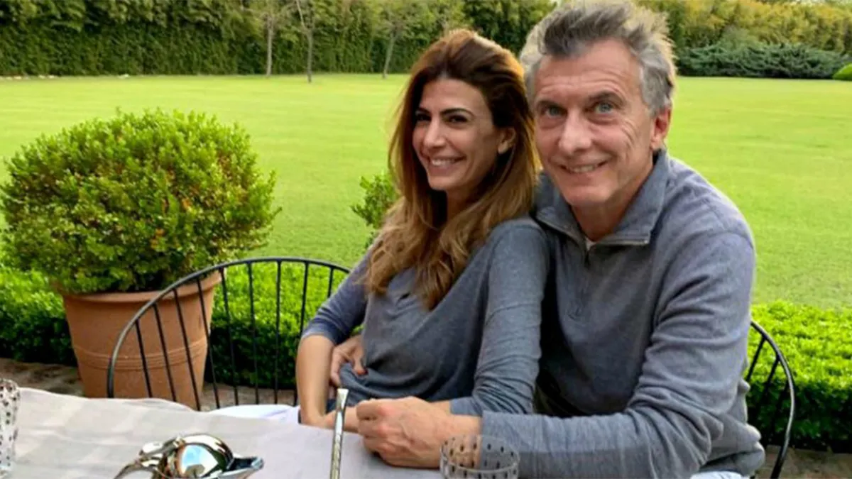 juliana-awada-y-mauricio-macri