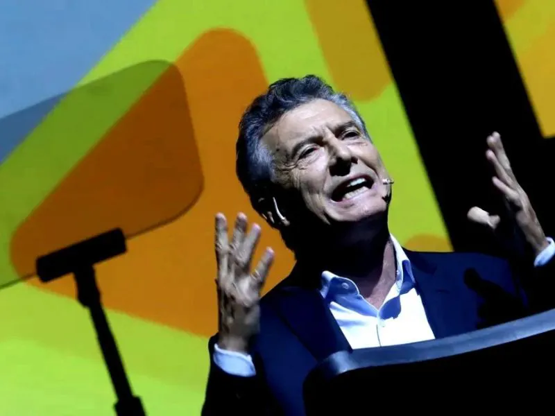 macri