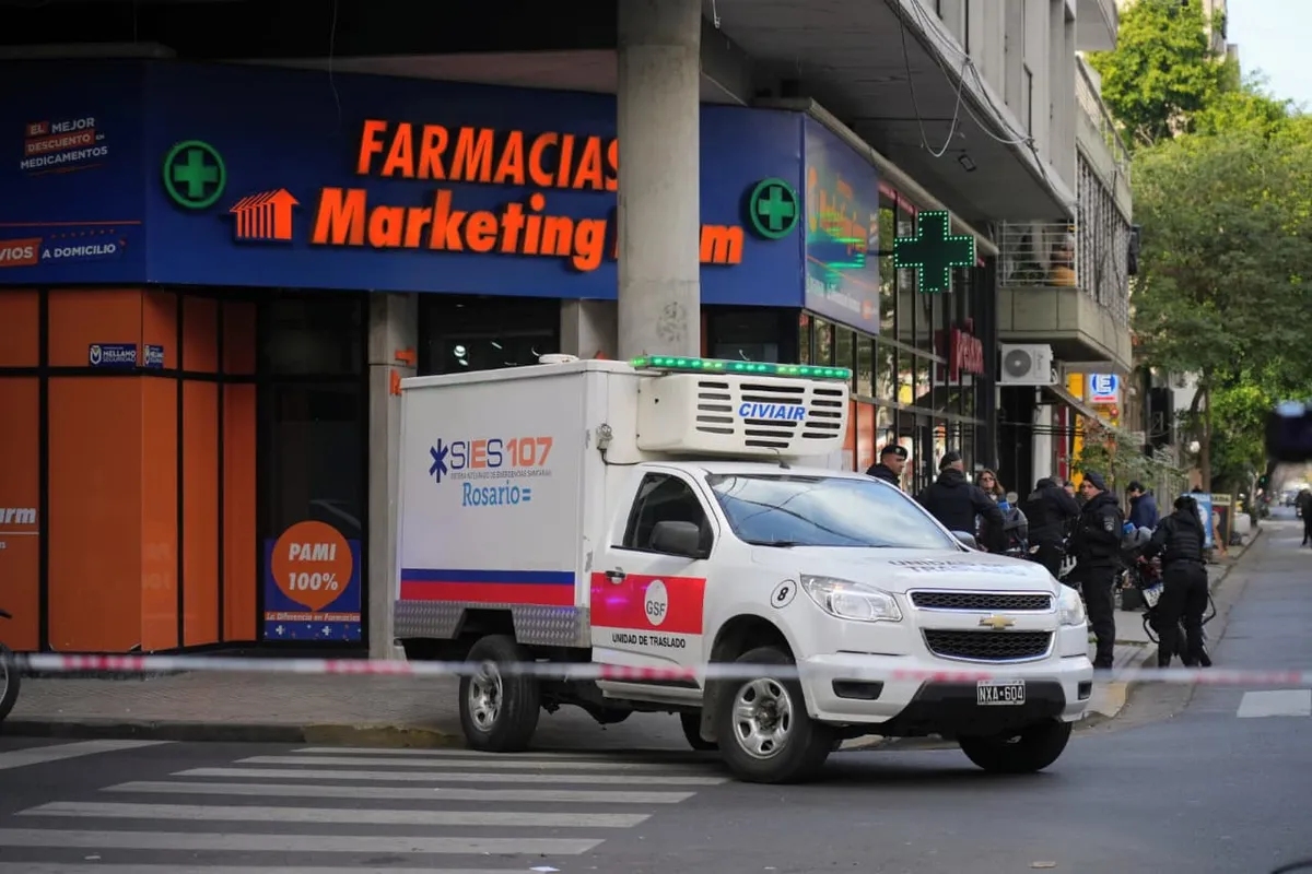 femicidio-rosario