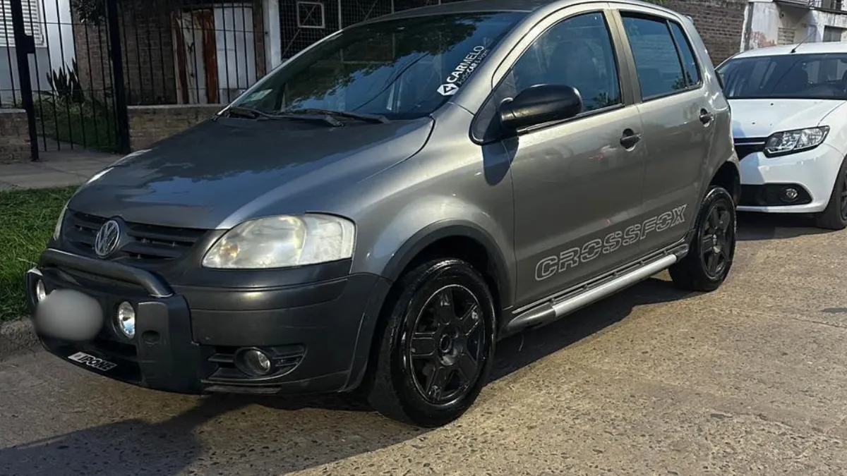 robo-santa-fe-dejo-su-auto-averiado-la-calle-y-desaparecio-al-dia-siguiente